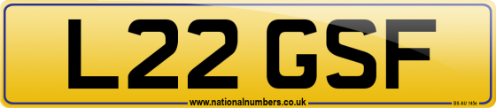 L22 GSF