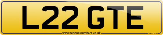 L22 GTE