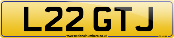 L22 GTJ