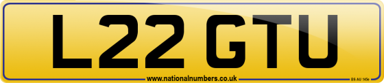 L22 GTU