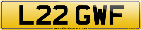 L22 GWF