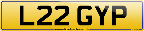 L22 GYP