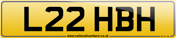 L22 HBH