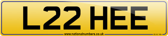 L22 HEE