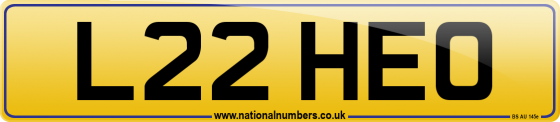 L22 HEO