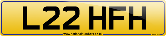 L22 HFH