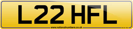 L22 HFL