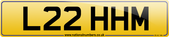 L22 HHM