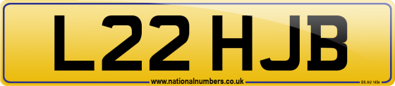L22 HJB