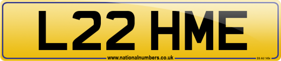 L22 HME