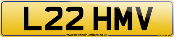 L22 HMV