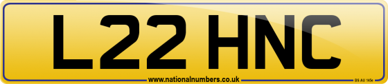 L22 HNC