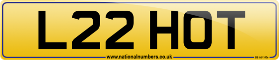 L22 HOT