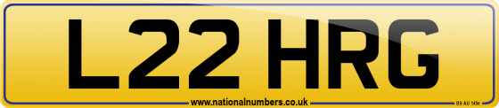 L22 HRG