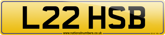 L22 HSB