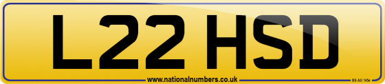 L22 HSD