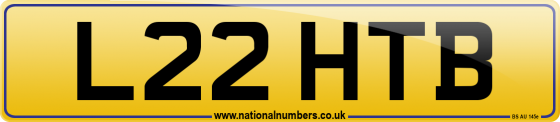 L22 HTB