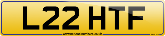 L22 HTF