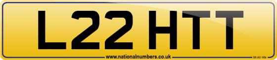 L22 HTT