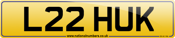 L22 HUK