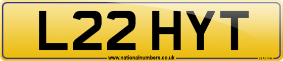 L22 HYT