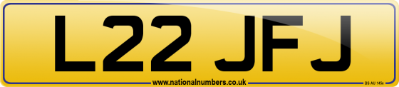 L22 JFJ
