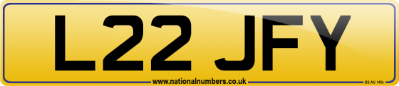 L22 JFY