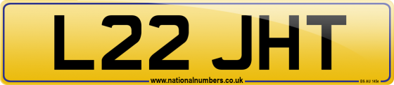 L22 JHT