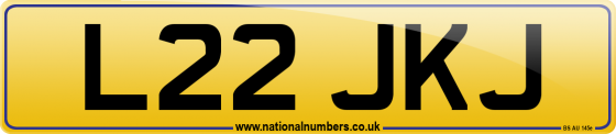 L22 JKJ