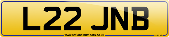 L22 JNB