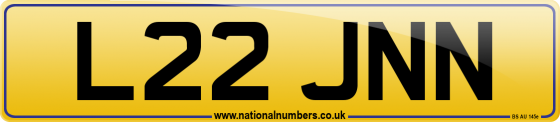 L22 JNN