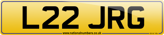 L22 JRG