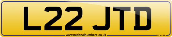 L22 JTD