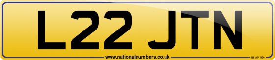 L22 JTN