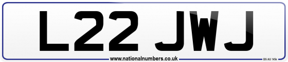 L22 JWJ