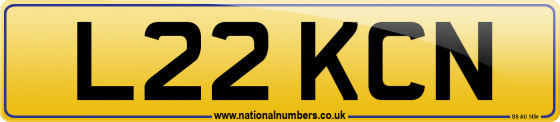 L22 KCN