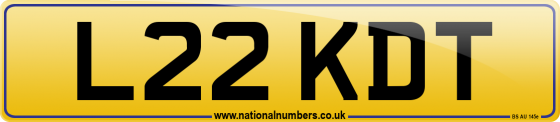 L22 KDT