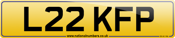 L22 KFP