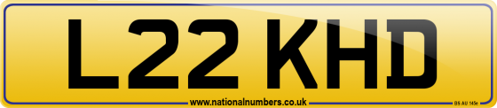 L22 KHD