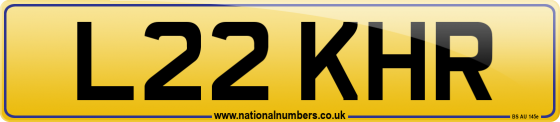 L22 KHR