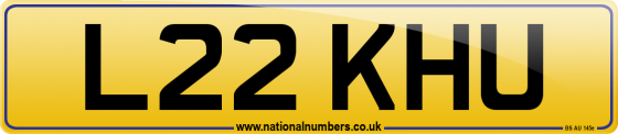 L22 KHU