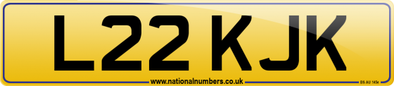 L22 KJK