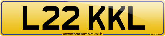 L22 KKL