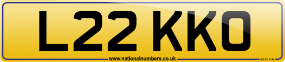 L22 KKO