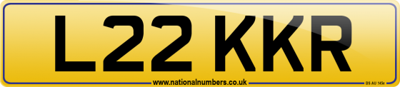 L22 KKR