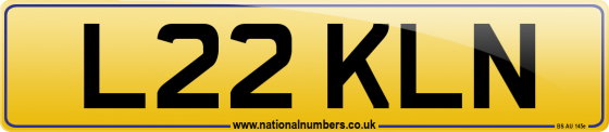 L22 KLN