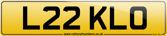 L22 KLO