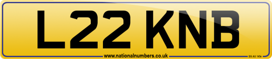 L22 KNB