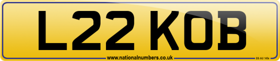 L22 KOB