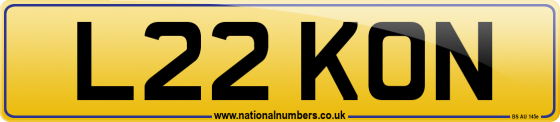 L22 KON